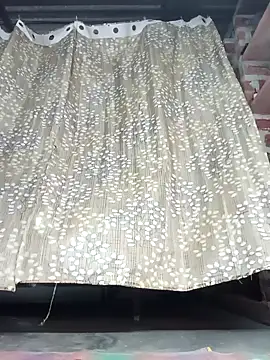 Rajni chauhan online show from April 2026 04:34:01 PM