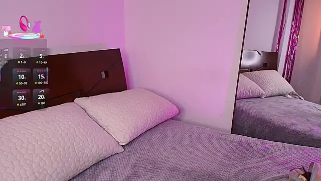 TammyCutee online show from March 2026 03:23:01 AM