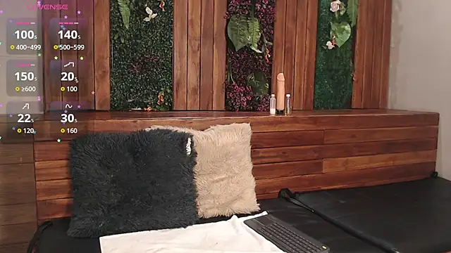 Tiam muller online show from October 2025 03:53:02 AM