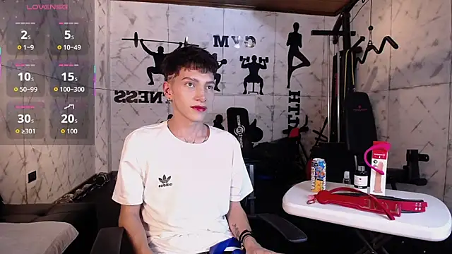 Tiam muller online show from December 2025 04:07:02 AM