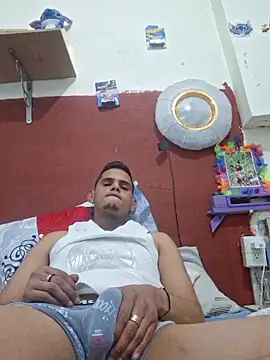 Daiberrubio online show from March 2026 10:37:02 PM