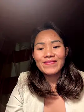 Saomai25 online show from October 2025 01:18:01 PM