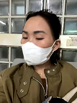 Saomai25 online show from November 2025 03:45:02 PM