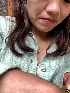 Saomai25 online show from December 2025 06:08:02 AM