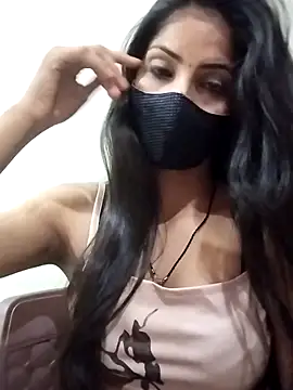 Snapshot of Jyoti-Love-143 chatting on October 2025 05:55:02 AM Jyoti-Love-143 online show from October 2025 05:55:02 AM