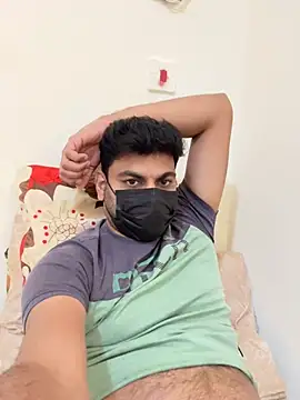Snapshot of Handsome8677 chatting on March 2026 09:42:02 AM Handsome8677 online show from March 2026 09:42:02 AM