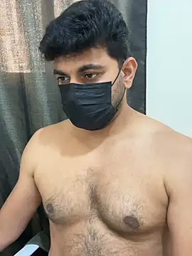 Snapshot of Handsome8677 chatting on May 2026 09:05:02 AM Handsome8677 online show from May 2026 09:05:02 AM