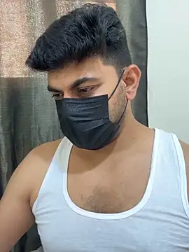Snapshot of Handsome8677 chatting on June 2026 11:58:01 AM Handsome8677 online show from June 2026 11:58:01 AM