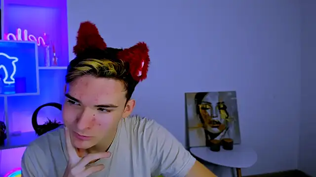 jordi ser online show from November 2025 07:45:02 PM