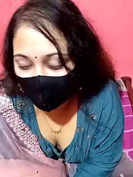 Porimoni22 online show from October 2025 03:35:02 PM