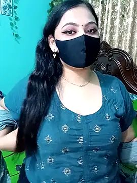 Porimoni22 online show from April 2026 07:36:01 PM