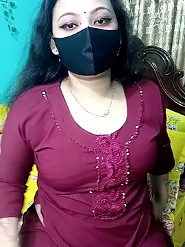 Porimoni22 online show from April 2026 10:54:02 PM