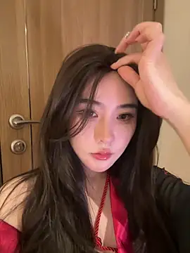 anqi6376 online show from June 2026 01:13:01 PM