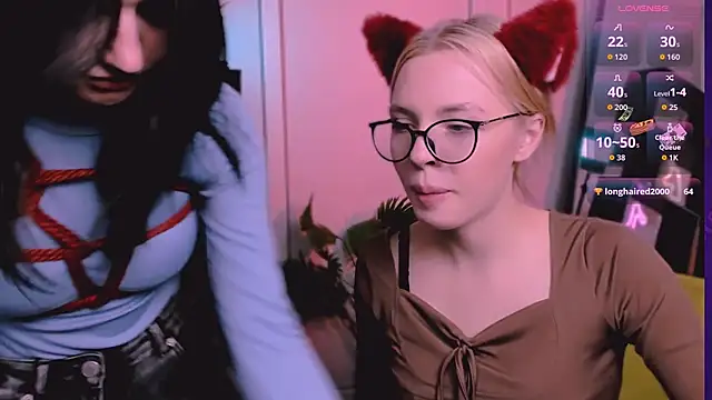 miki ti online show from November 2025 12:04:01 PM