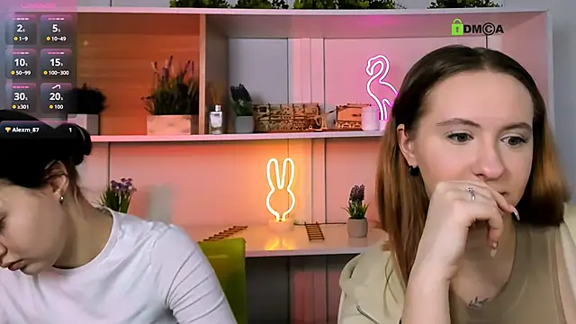 miki ti online show from November 2025 01:11:01 PM