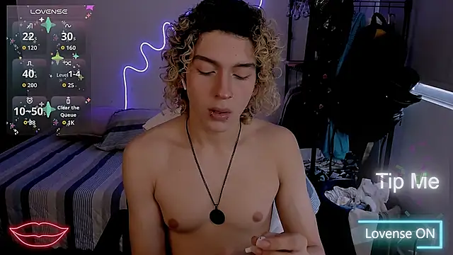 Lyric Mirage online show from February 2026 09:29:02 PM