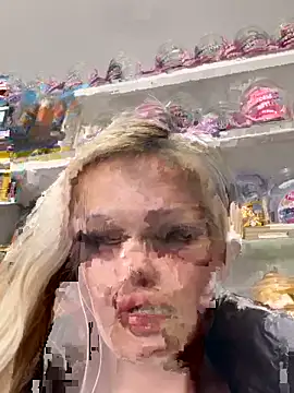 CherryXOX- online show from November 2025 10:50:02 AM