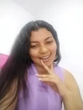 MyaShy online show from January 2026 01:33:02 AM