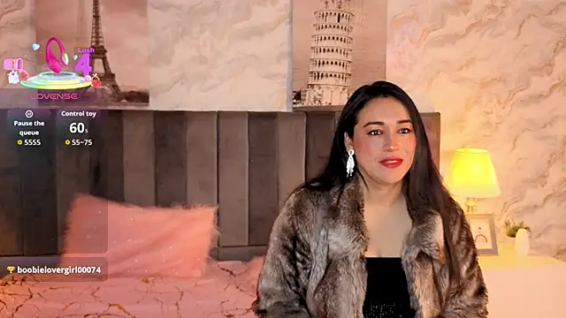 Snapshot of Elizabeth_bennett_6 chatting on November 2025 11:44:01 AM Elizabeth bennett 6 online show from November 2025 11:44:01 AM