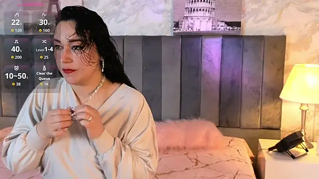 Snapshot of Elizabeth_bennett_6 chatting on December 2025 11:48:01 AM Elizabeth bennett 6 online show from December 2025 11:48:01 AM