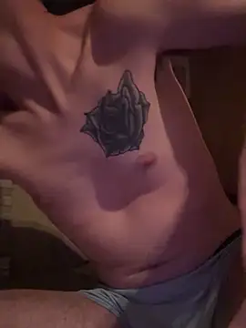 Snapshot of TyKindaNasty chatting on February 2026 06:24:01 AM TyKindaNasty online show from February 2026 06:24:01 AM