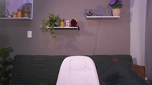 adahara miller17 online show from November 2025 03:17:01 AM