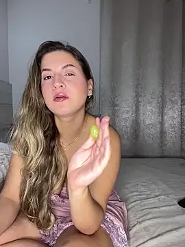 solmartins online show from November 2025 12:13:01 AM