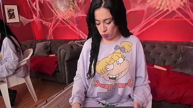 Eviiece online show from October 2025 03:51:02 AM