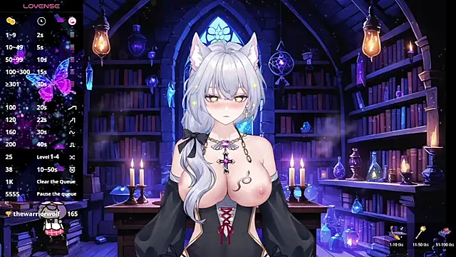 Kiramane online show from December 2025 01:42:01 PM