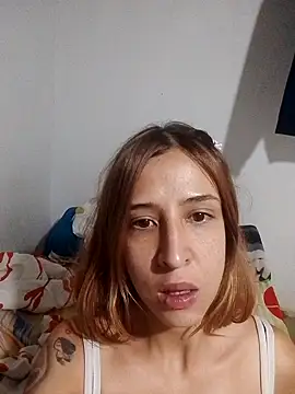 Caperuza08 online show from October 2025 08:20:02 PM