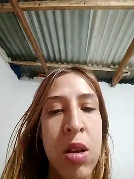 Caperuza08 online show from October 2025 04:53:02 PM