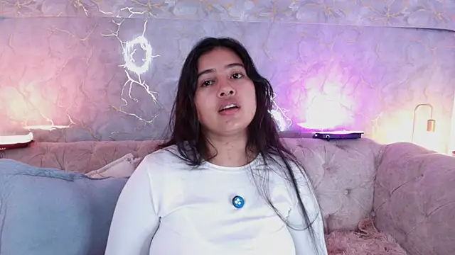 lilithst  online show from January 2026 08:34:02 PM