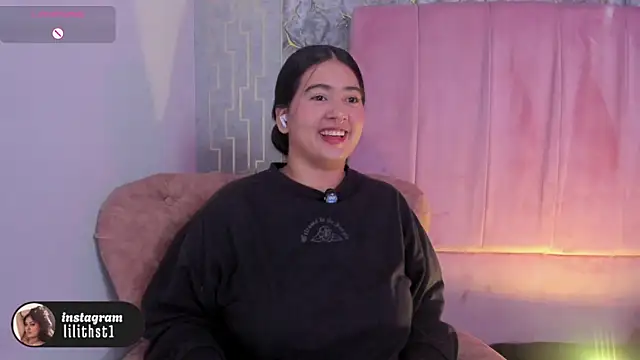 lilithst  online show from June 2026 08:23:01 PM