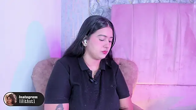 lilithst  online show from June 2026 08:09:02 PM