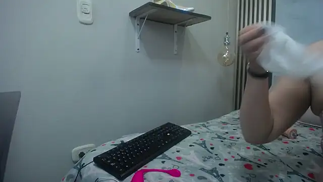 Miah-Princess online show from November 2025 06:19:02 PM