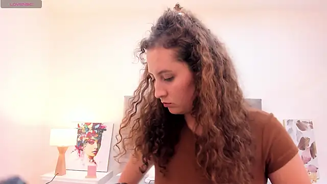 SharonMartini online show from October 2025 11:43:01 PM