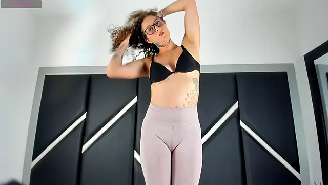 SharonMartini online show from January 2026 03:34:02 AM