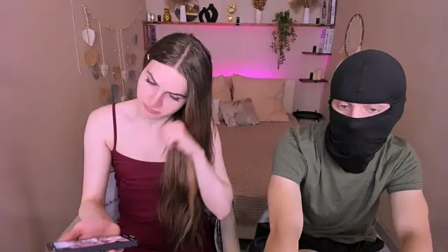 RoxyMorris online show from July 2026 08:41:02 AM