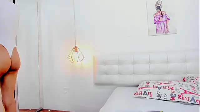 Alanna miaw online show from April 2026 10:22:02 AM