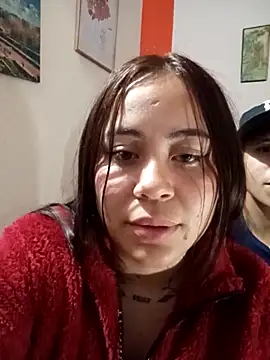 Snapshot of cherry_pie02 chatting on May 2026 03:00:01 AM cherry pie02 online show from May 2026 03:00:01 AM