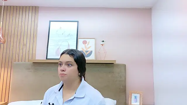 Tessa Stone online show from March 2026 04:20:02 AM