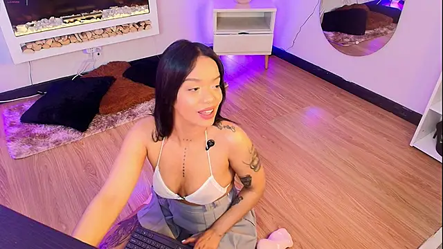 Miss koko  online show from February 2026 03:10:01 AM