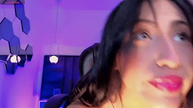 CelesteMoonX online show from July 2026 03:34:01 AM