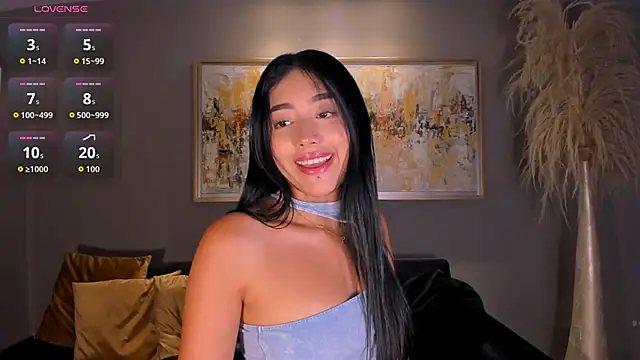 Snapshot of ScarlettBlaze_ chatting on April 2026 12:10:02 PM ScarlettBlaze online show from April 2026 12:10:02 PM