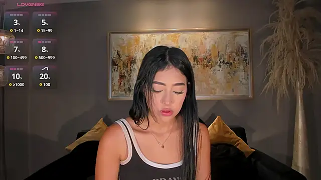 Snapshot of ScarlettBlaze_ chatting on May 2026 11:59:02 AM ScarlettBlaze online show from May 2026 11:59:02 AM