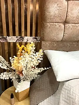 Snapshot of KitsuneHina chatting on December 2025 11:30:02 AM KitsuneHina online show from December 2025 11:30:02 AM