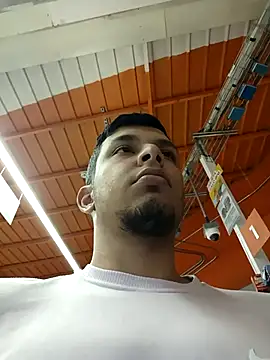 Master Connor BDSM online show from November 2025 12:57:02 AM