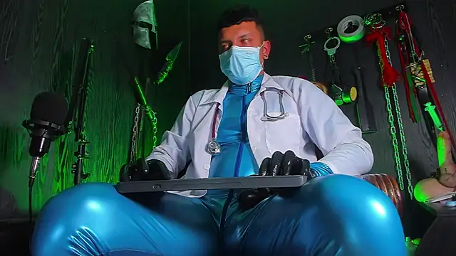 Master Connor BDSM online show from July 2026 02:05:17 AM