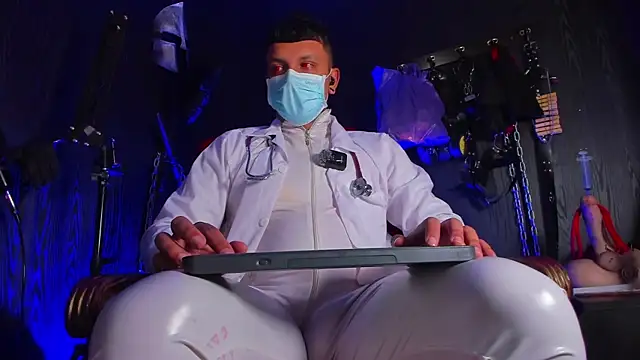 Master Connor BDSM online show from July 2026 10:28:02 PM