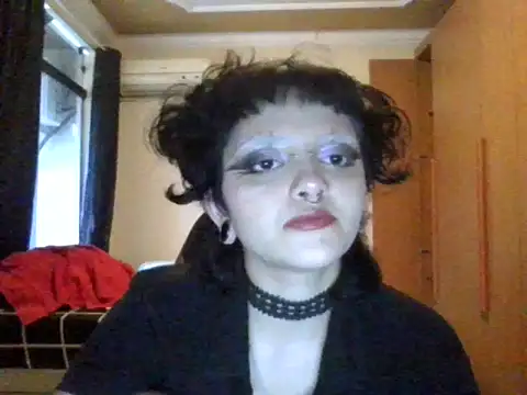 demonnus online show from October 2025 08:20:01 PM